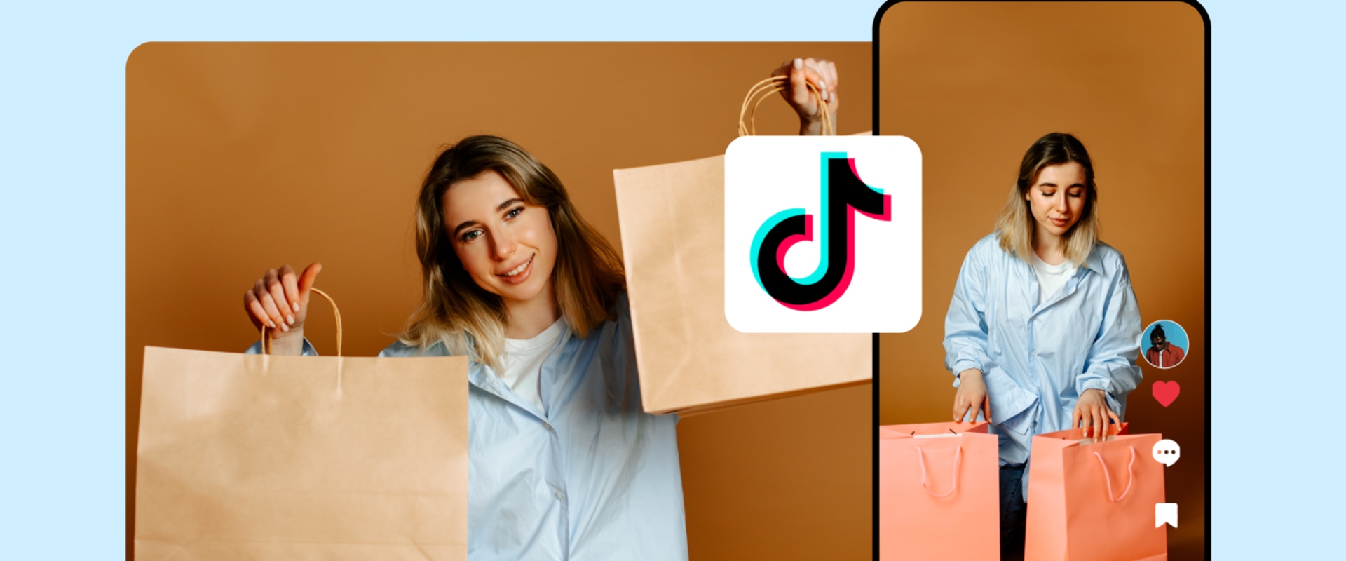 Maximizar el éxito empresarial en TikTok: el poder del contenido generado por los usuarios