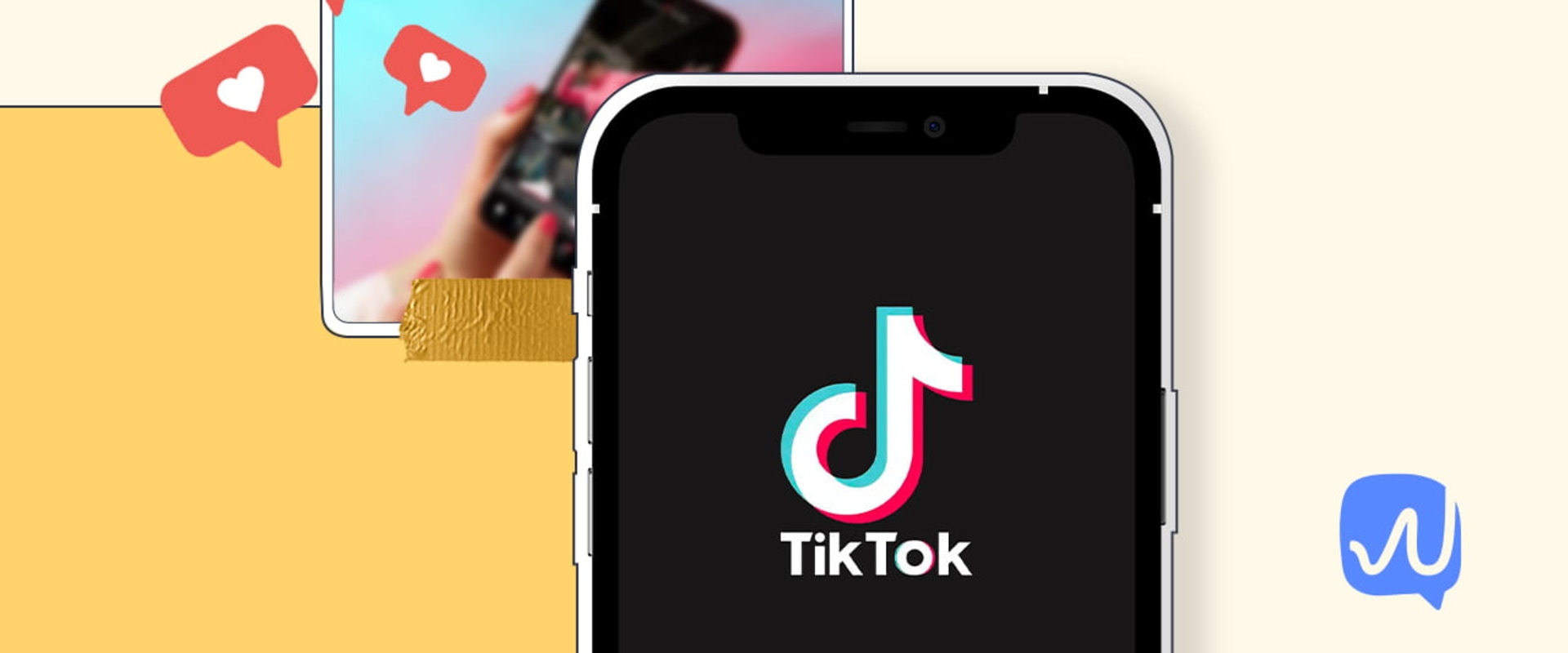TikTok para empresas: cómo utilizar las funciones y herramientas de la plataforma