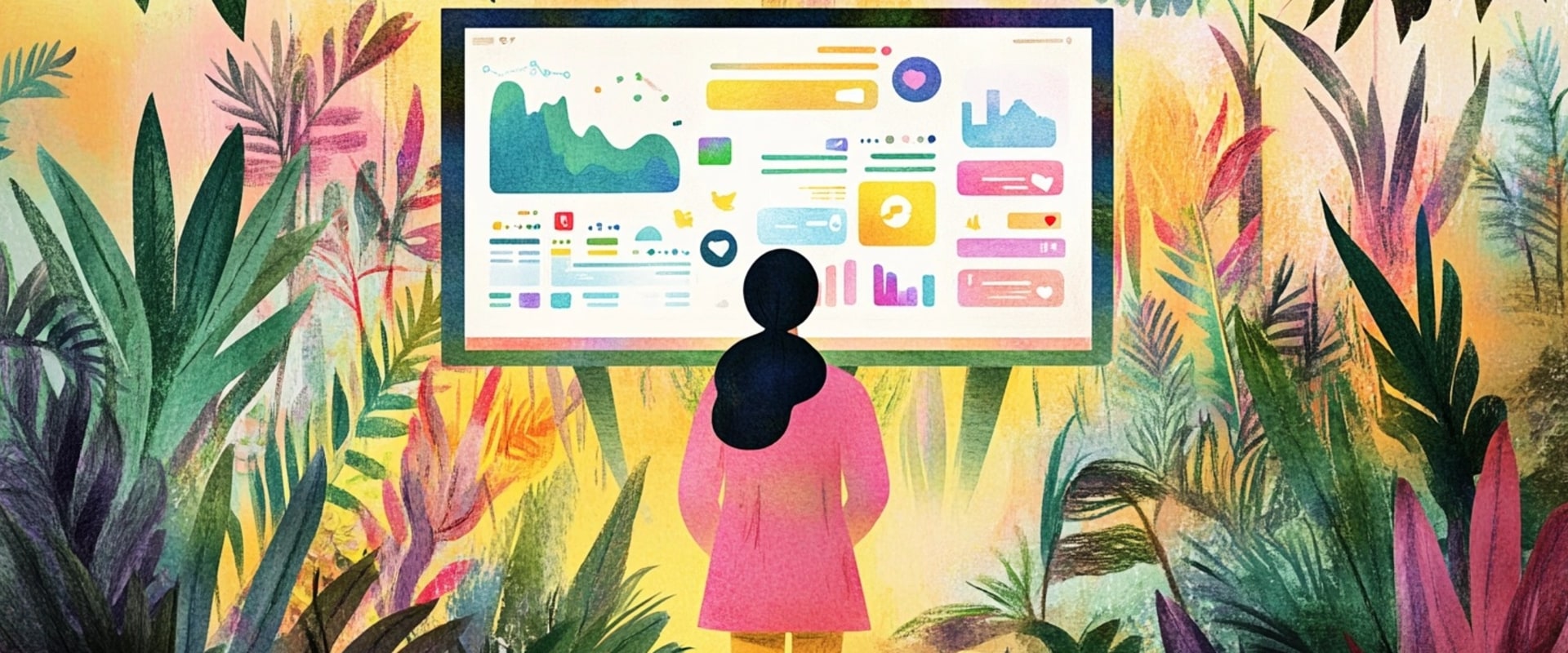 El poder de TikTok: una perspectiva empresarial