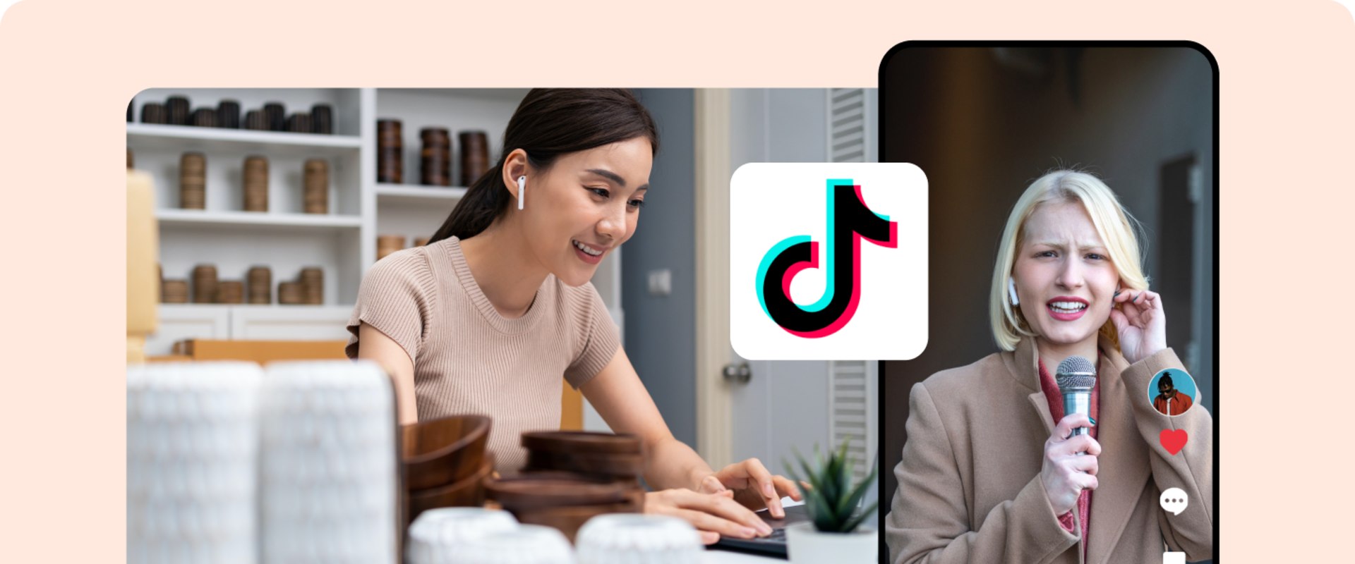Marketing en TikTok: cómo llegar eficazmente a tu público objetivo