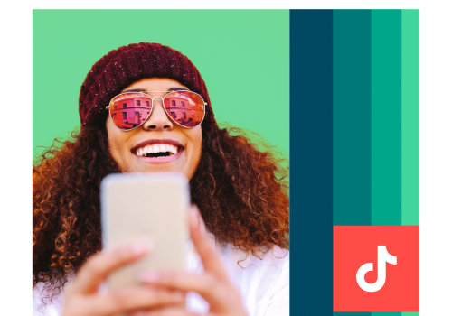 TikTok para empresas: cómo usar hashtags para aumentar tu visibilidad