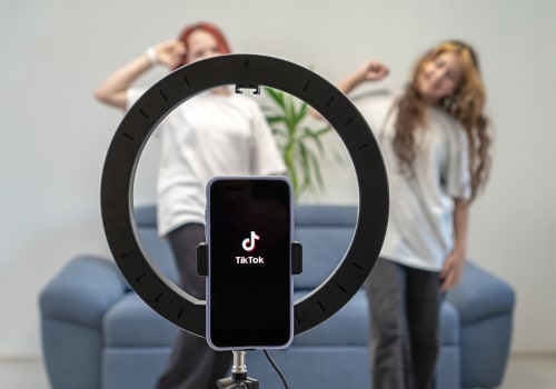 La guía definitiva para usar TikTok para empresas