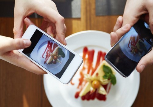 TikTok para empresas: cómo crear contenido visualmente atractivo